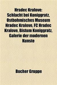 Hradec Kralove