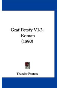 Graf Petofy V1-2