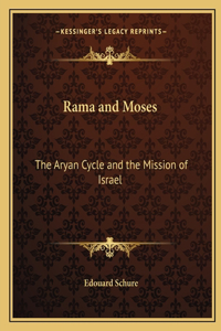 Rama and Moses