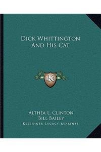 Dick Whittington and His Cat