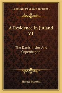 A Residence In Jutland V1