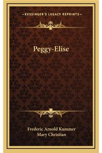 Peggy-Elise