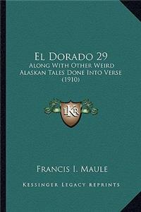 El Dorado 29