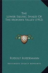 The Lower Siluric Shales Of The Mohawk Valley (1912)