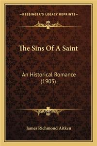 Sins Of A Saint