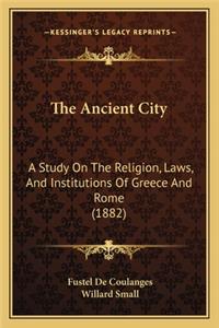 The Ancient City