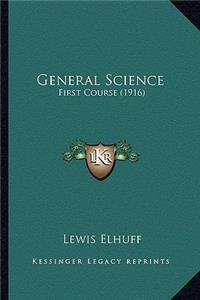 General Science