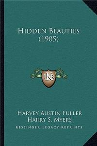 Hidden Beauties (1905)