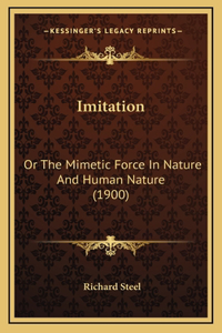 Imitation