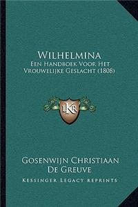 Wilhelmina