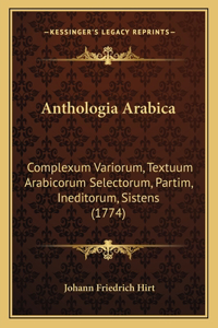 Anthologia Arabica