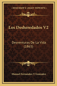 Los Desheredados V2