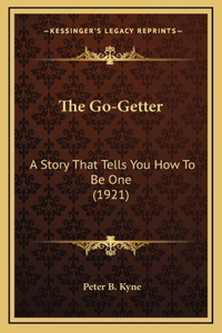 Go-Getter