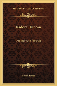 Isadora Duncan