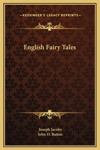English Fairy Tales