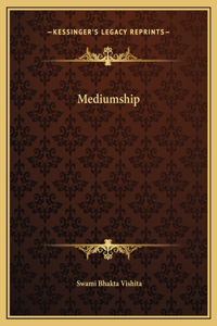 Mediumship