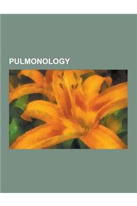 Pulmonology