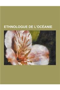 Ethnologue de L'Oceanie
