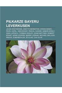 Pi Karze Bayeru Leverkusen