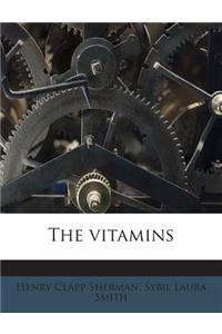 The Vitamins