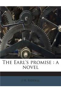 The Earl's Promise