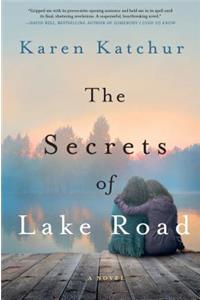The Secrets of Lake Road
