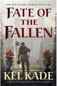 Fate of the Fallen (The Shroud of Prophecy)