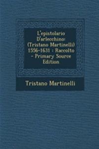 L'Epistolario D'Arlecchino