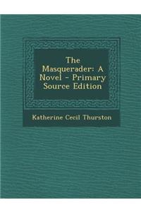 The Masquerader