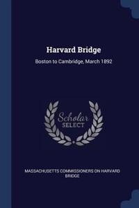 Harvard Bridge
