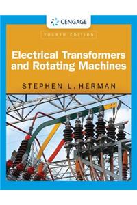 Electrical Transformers and Rotating Machines