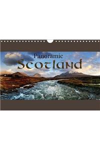 Panoramic Scotland Part II / UK-Version 2018