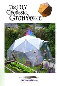 DIY Geodesic Growdome