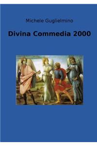 Divina Commedia 2000