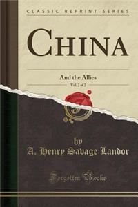 China, Vol. 2 of 2