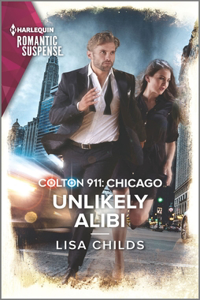 Colton 911: Unlikely Alibi