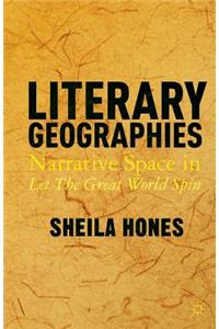 Literary Geographies