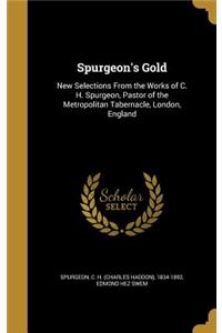 Spurgeon's Gold