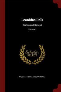 Leonidas Polk