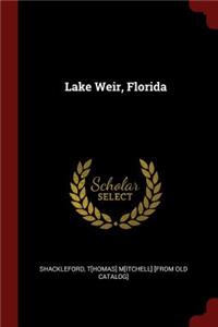Lake Weir, Florida