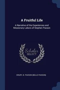 Fruitful Life