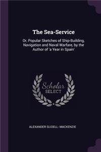 The Sea-Service