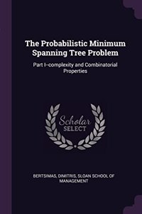 Probabilistic Minimum Spanning Tree Problem