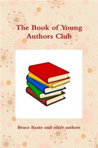 Book of Young Authors Club