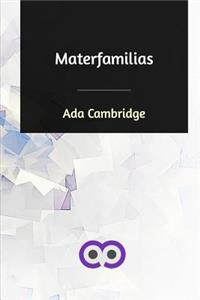 Materfamilias