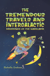 Tremendous Travels and Intergalactic Misgivings of the Karillapig