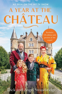 Year at the Chateau