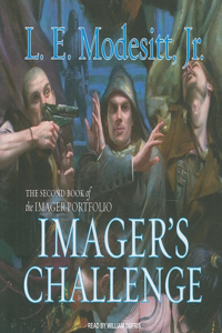 Imager's Challenge