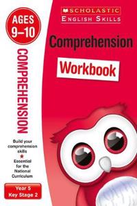 Comprehension Workbook (Ages 9-10)