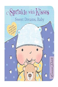 Sprinkle With Kisses: Sweet Dreams, Baby